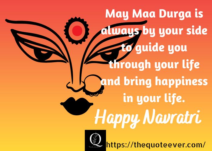 21 Navaratri Quotes of Maa Durga-15