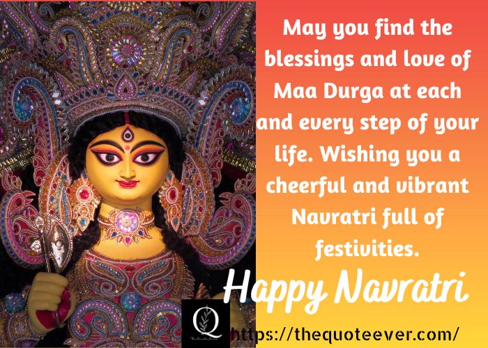 21 Navaratri Quotes of Maa Durga-18