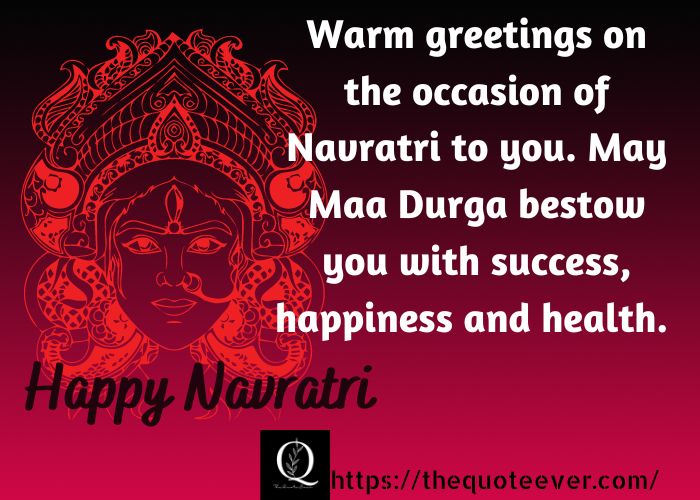 21 Navaratri Quotes of Maa Durga-11