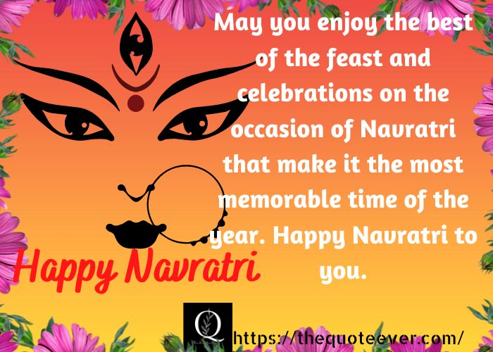 21 Navaratri Quotes of Maa Durga-13