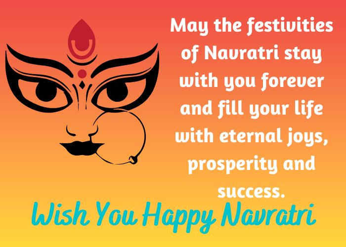 21 Navaratri Quotes of Maa Durga-25