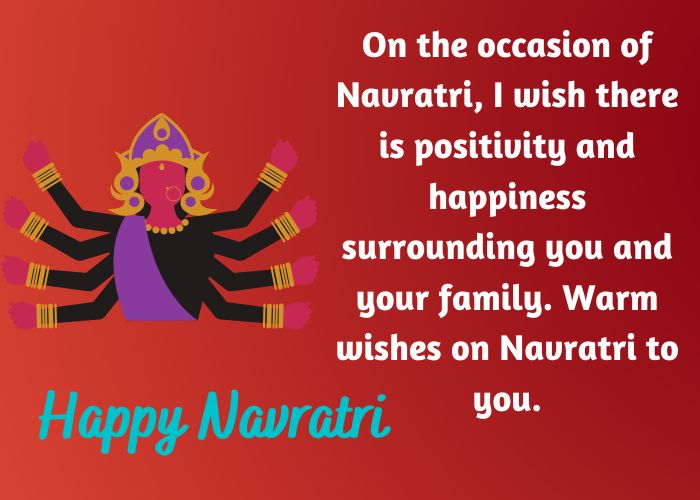 21 Navaratri Quotes of Maa Durga-26