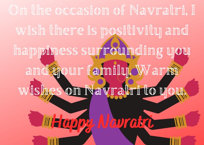 21 Navaratri Quotes of Maa Durga-27