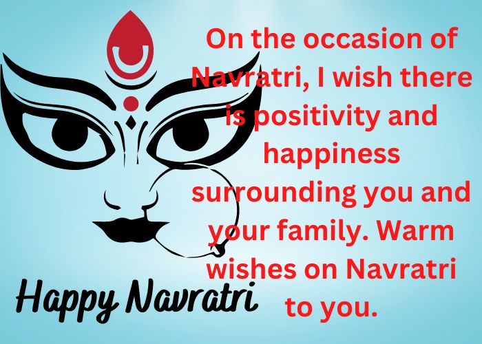 21 Navaratri Quotes of Maa Durga-28