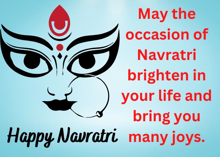 21 Navaratri Quotes of Maa Durga-29